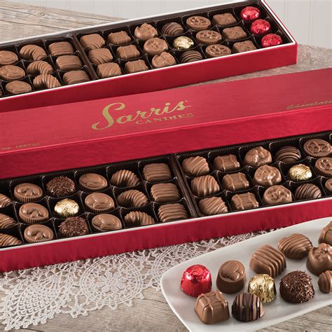 sarris candies